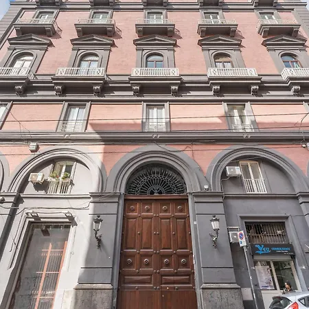 Guest house The Naples