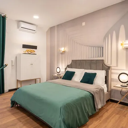 Guest house The Naples