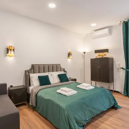 Guest house The Naples