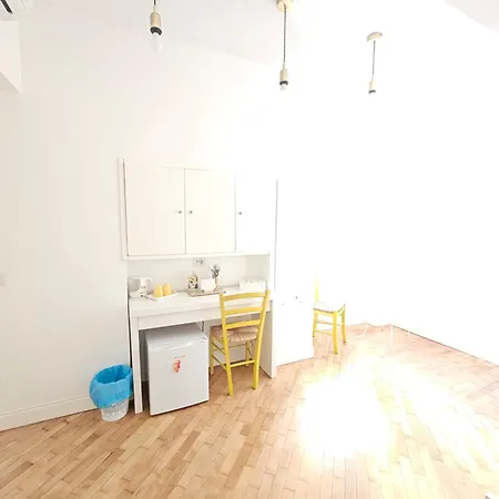 Il Faro Di Serapide 住宿加早餐酒店 *