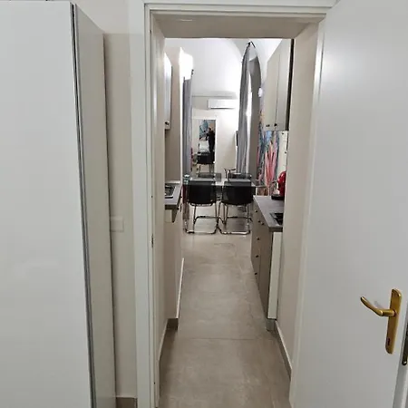 Appartamento Decumani Napoli
