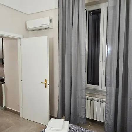 Decumani Appartamento