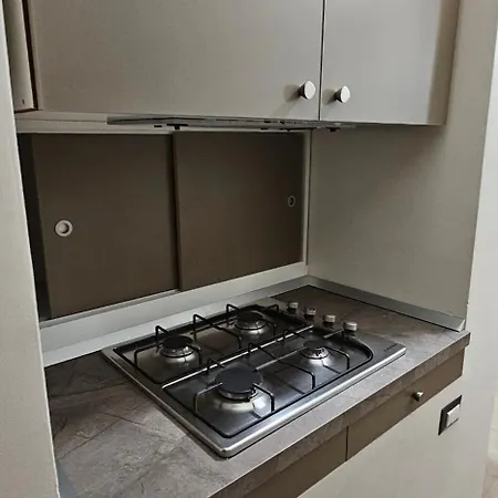 Decumani Appartamento