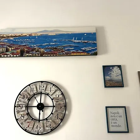 Ginevra's Naples