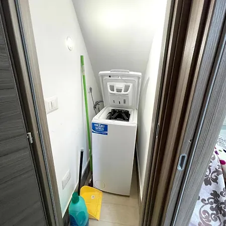Apartment Ginevra's *