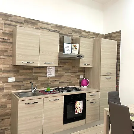Apartment Ginevra's *