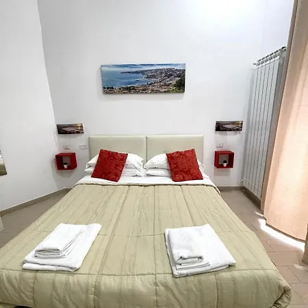 Apartment Ginevra's Naples