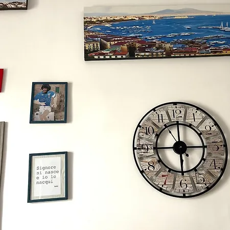 Ginevra's Naples