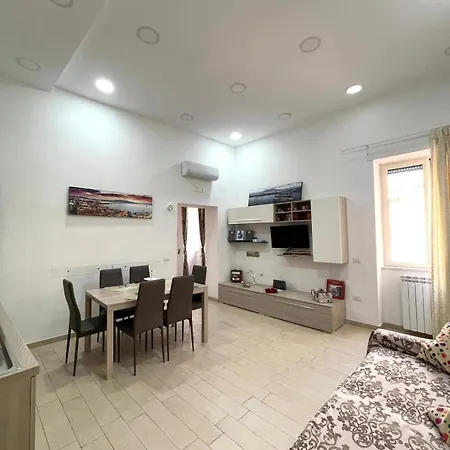 Apartment Ginevra's *