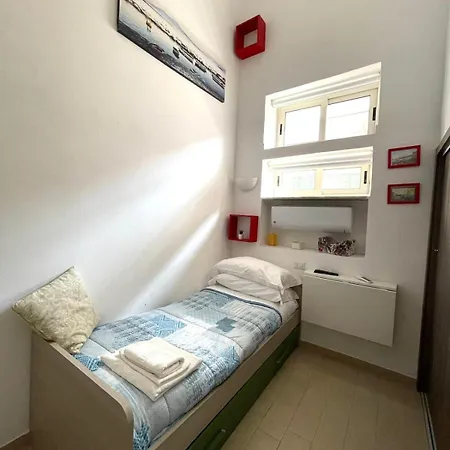 Apartment Ginevra's *
