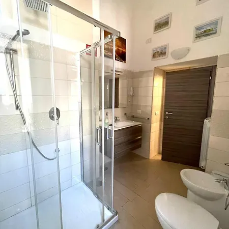 Ginevra's Apartment Naples