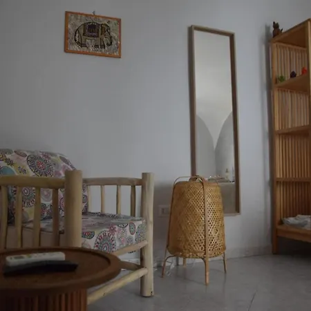 Civico 30 Νάπολη