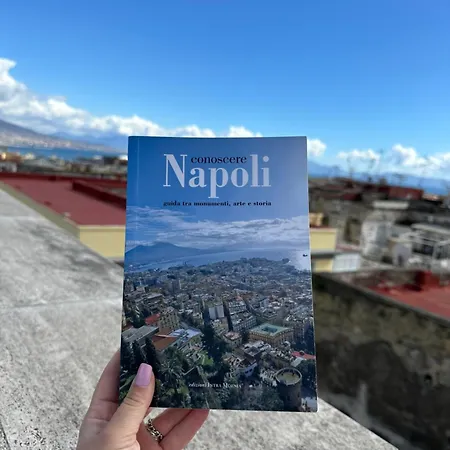 Vista Duomo Apartment Naples