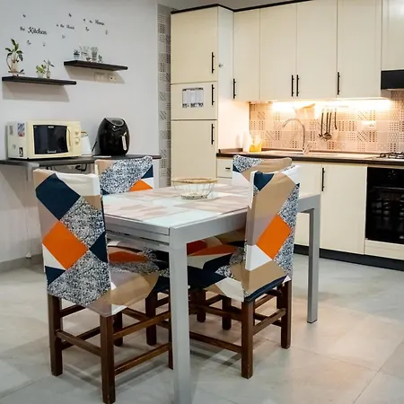 Casa Fortu Apartment Naples