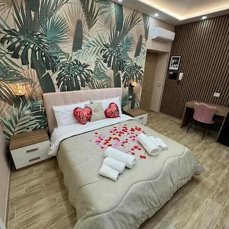 Royal Resilienza Appartement