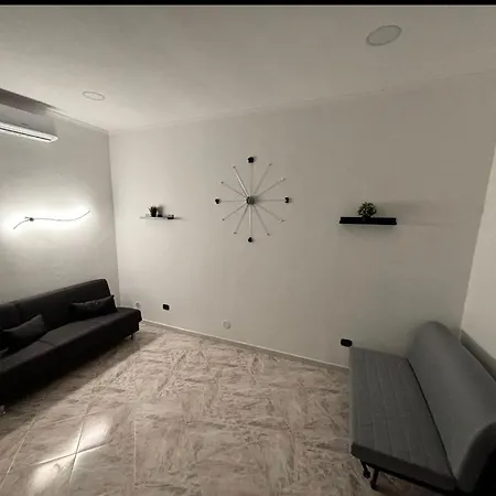 Apartamento Di Napoli's *