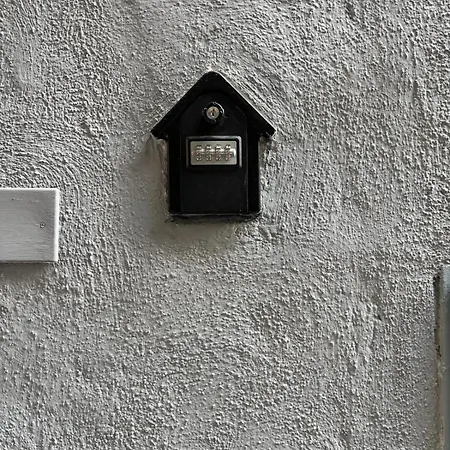 Di Napoli's Apartamento Nápoles
