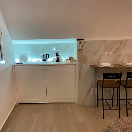 Guest house 248 Capodimonte