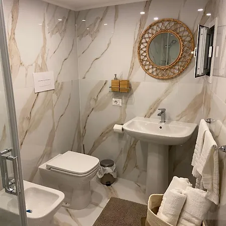 Guest house 248 Capodimonte *