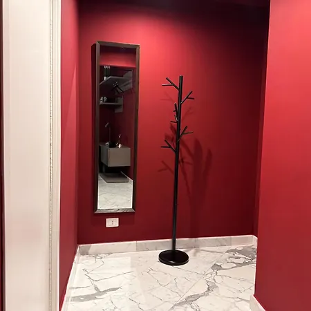 Apartamento Filomena *