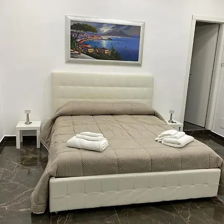 Holiday home Casa Mariano