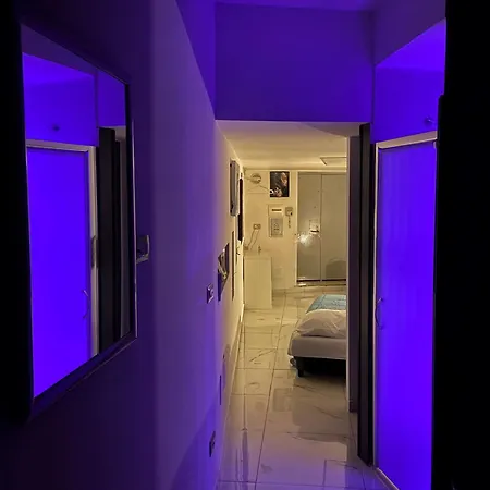 Cc-costa Casa Apartment
