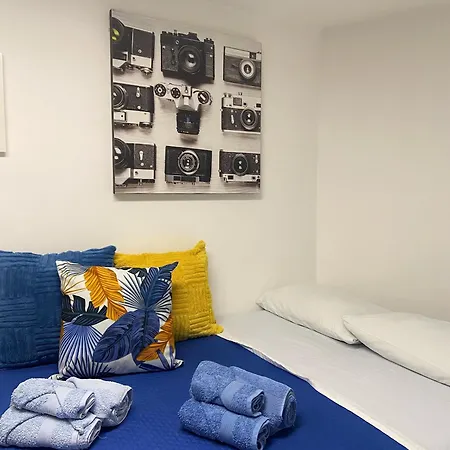 Apartment Cc-costa Casa Naples