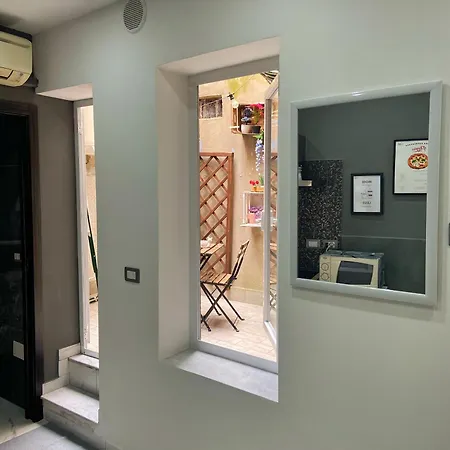 Apartment Cc-costa Casa