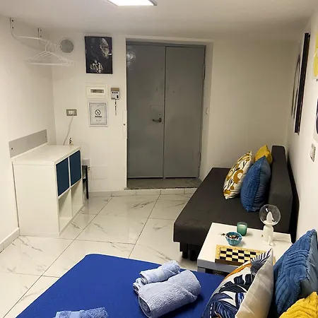 Apartment Cc-costa Casa