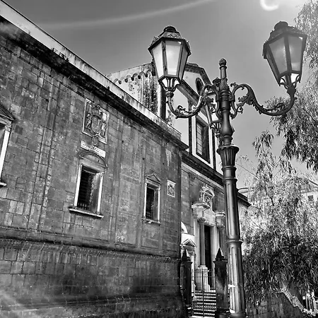 Bed and breakfast La Nova Bed And Museum *
