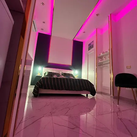 Regina House Apartment