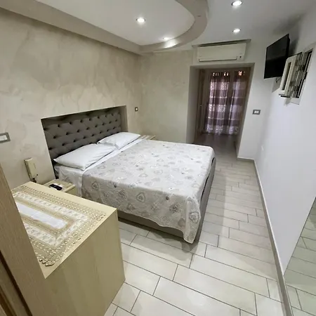 Apartment Plebiscito House *