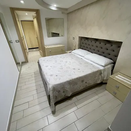 Apartment Plebiscito House *