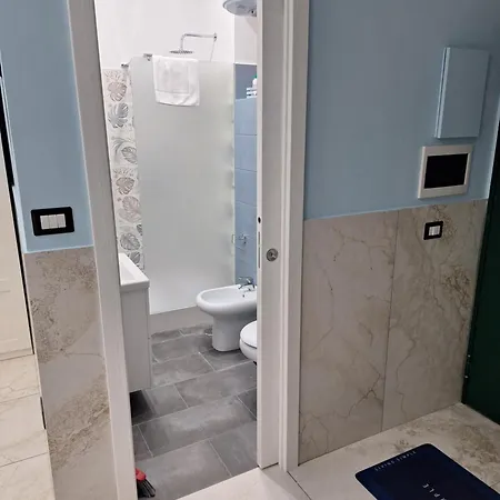 Casa Vacanza Alessandra * Naples