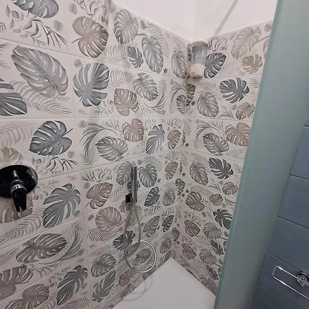 Holiday home Casa Vacanza Alessandra Naples
