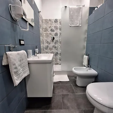 Holiday home Casa Vacanza Alessandra *