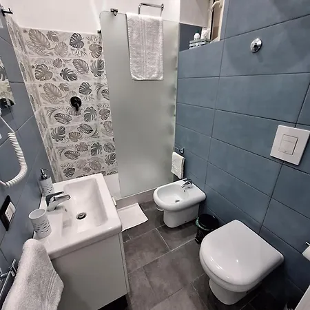 Casa Vacanza Alessandra Holiday home Naples