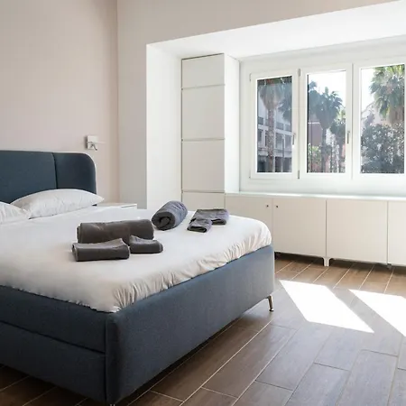 Apartament Dimora Trecuori *