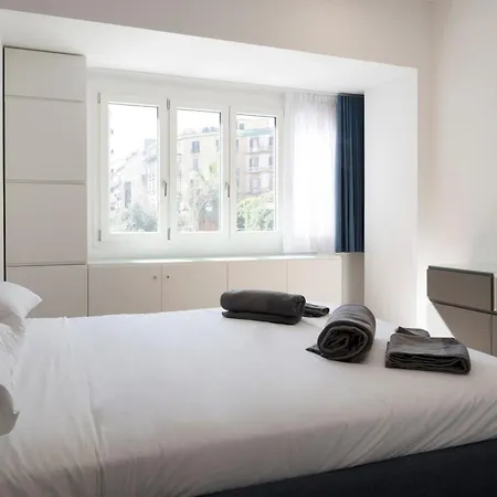 Dimora Trecuori Apartament *