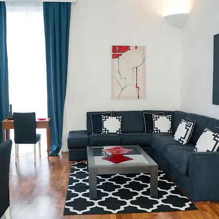 Chiatamone Premium Apartment *