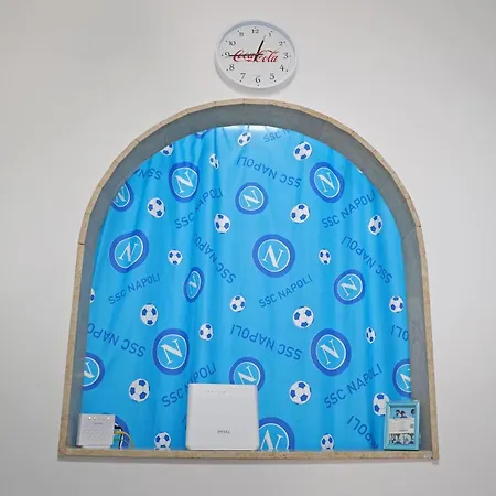 Apartamento La Mano De Dios *