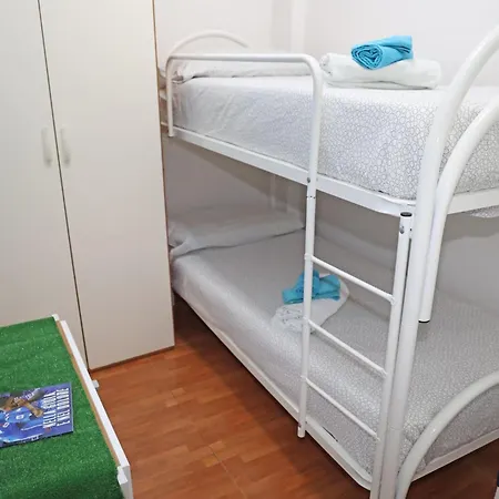 Apartman La Mano De Dios *