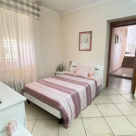 Apartment Maradona Naples
