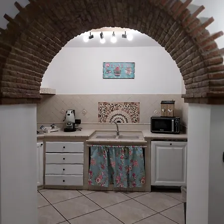 Bed and breakfast Bell 