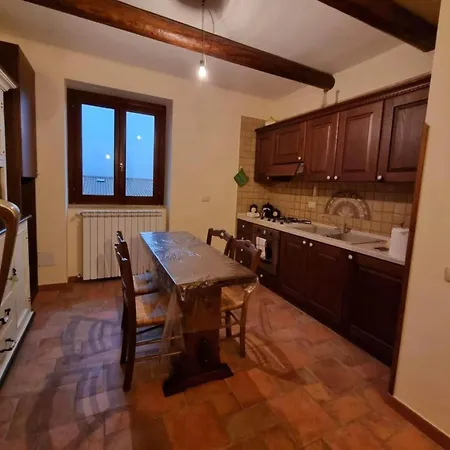 House Berretta * Naples