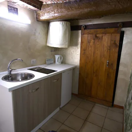 Maison d'hôtes Super Flat