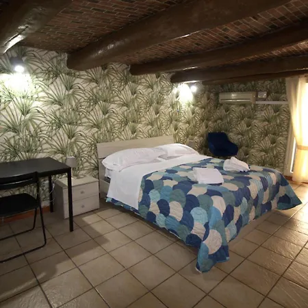 Maison d'hôtes Super Flat *