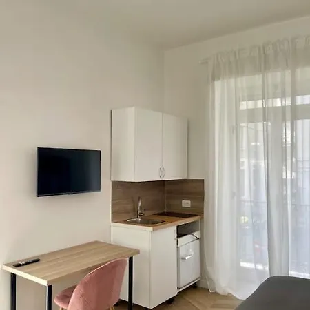 Apartment La Casa Di Ary