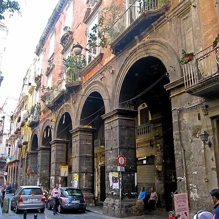 Rochel Bed & Breakfast Naples