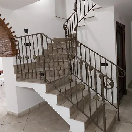 Bed and breakfast Bell 
